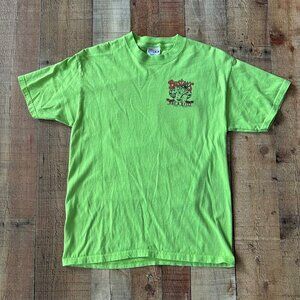 Busters Bar and Grill in Destin Florida short sleeve graphic t-shirt -M